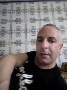 Bountahi, 46 ans, Marrakech, Maroc