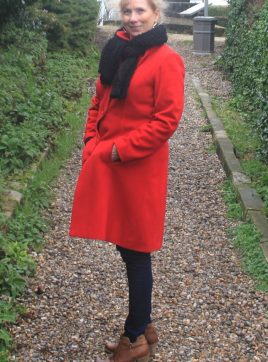 sophie, 65 ans, Lille, France