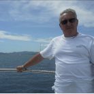 Lambert, 74 ans, Bagneux, France