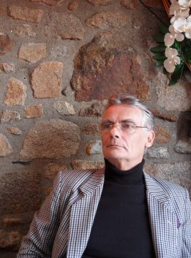 Des, 78 ans, Saint-Lo, France