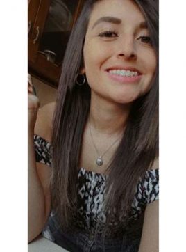 caroline, 29 ans, Ajaccio, France