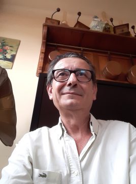 Jackie, 55 ans, Carvin, France