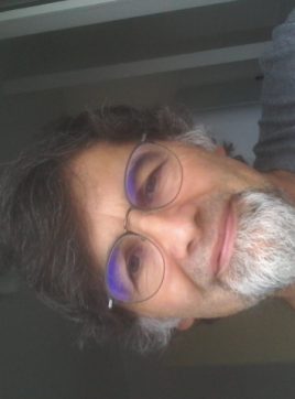 Nouali, 57 ans, Lille, France