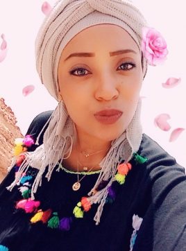 Zineb, 34 ans, Marrakech, Maroc
