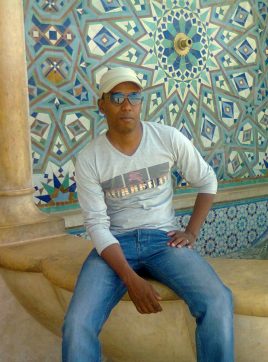 Probajadi, 41 ans, Marrakech, Maroc