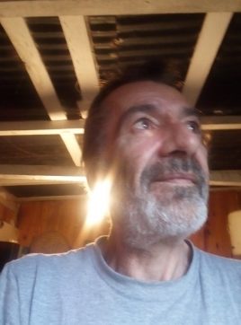 Gilles, 63 ans, La Roche-sur-Yon, France