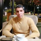 Karam abdo, 29 ans, Rabat, Maroc