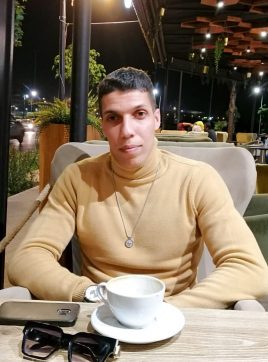 Karam abdo, 31 ans, Rabat, Maroc