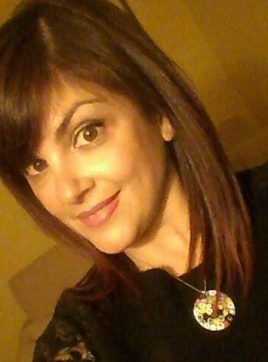 maria, 44 ans, Cenon, France