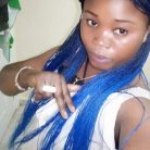 Bety diouf, 34 ans, Meknès, Maroc