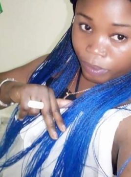 Bety diouf, 33 ans, Meknès, Maroc