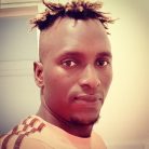 Fofana, 28 ans, Rabat, Maroc