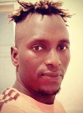 Fofana, 28 ans, Rabat, Maroc