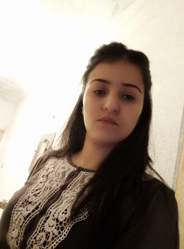 Salima, 33 ans, Meknès, Maroc