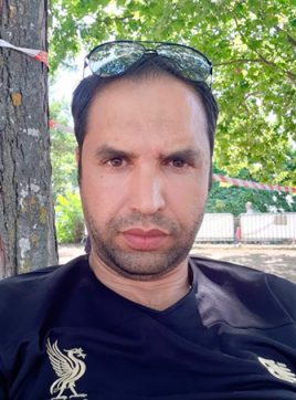 Dady, 48 ans, Toulouse, France