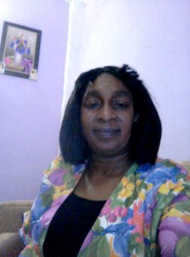 Eyenga, 61 ans, Bastia, France