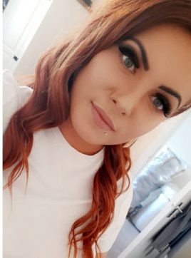 Prunelle, 43 ans, Caen, France