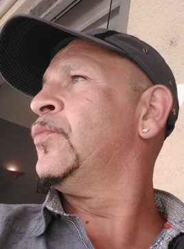 Gege, 51 ans, Le Puy-en-Velay, France