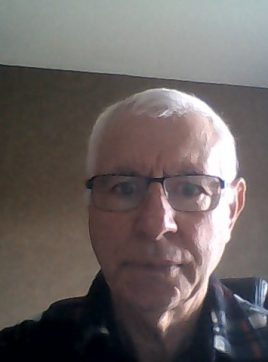 delorme daniel, 76 ans, Clermont-Ferrand, France
