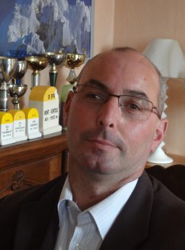 taxi61, 48 ans, Flers, France