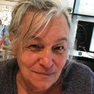 Jacqueline Pelletier, 54 ans, Lorient, France