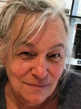 Jacqueline Pelletier, 54 ans, Lorient, France