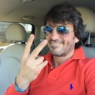 marco brandon, 52 ans, Paris, France