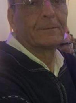 IDMASSAOUD, 68 ans, Casablanca, Maroc