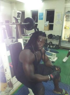 Adams, 39 ans, Casablanca, Maroc