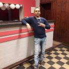 Ahmad, 45 ans, Limoges, France