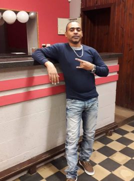 Ahmad, 45 ans, Limoges, France