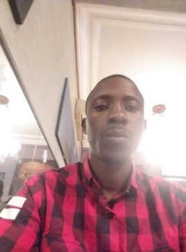 Djamil, 37 ans, Dakar, Sénégal