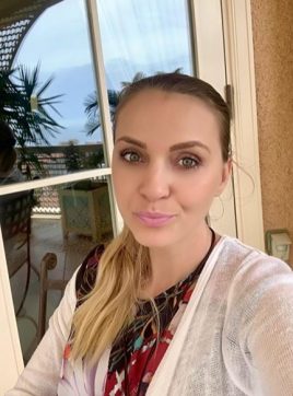 Beatrice, 44 ans, Saint-Nazaire, France