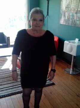 Desbois, 79 ans, Anglet, France