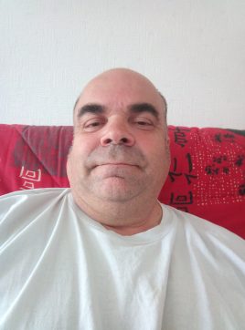 Philippe maillard, 55 ans, Autun, France