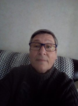 guy chereau, 70 ans, Le Mans, France
