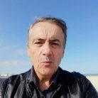 Garcia, 57 ans, Berck-Plage, France