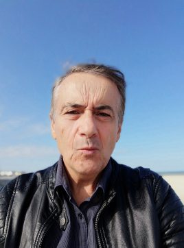 Garcia, 56 ans, Berck-Plage, France