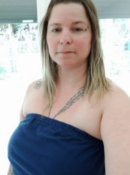 Martine, 45 ans, Gujan-Mestras, France