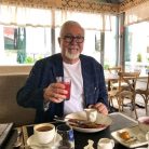 John, 76 ans, Lyon, France