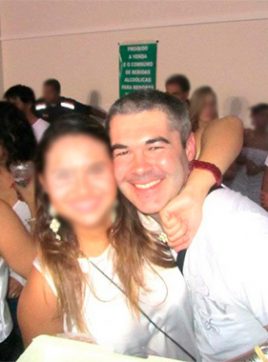 Mathieu, 46 ans, Sainte-Julie, Canada