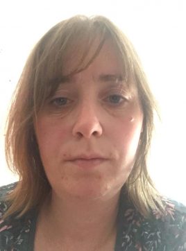 La, 49 ans, Bruxelles, Belgique