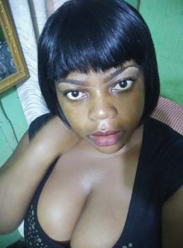 Oussena, 35 ans, Edmonton, Canada