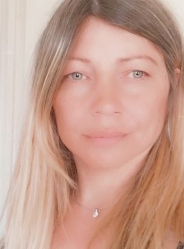 Nathalie, 44 ans, Chartres, France