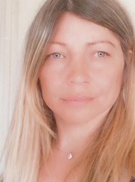 Nathalie, 43 ans, Chartres, France