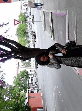 randrianasolo, 65 ans, Toulouse, France