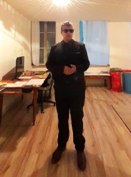 J, 32 ans, Besançon, France