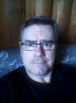 George, 61 ans, Saint-Die-des-Vosges, France