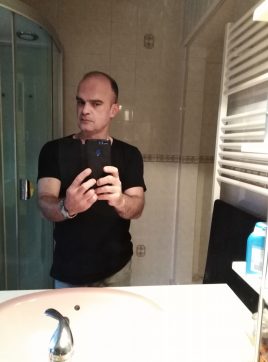Schlesser, 57 ans, Hayange, France
