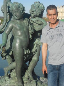 anouar1478livefr, 58 ans, Sidi Bel Abbès, Algérie